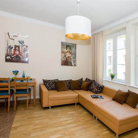 Horizon Apartments - Wietora Krakow Exterior photo